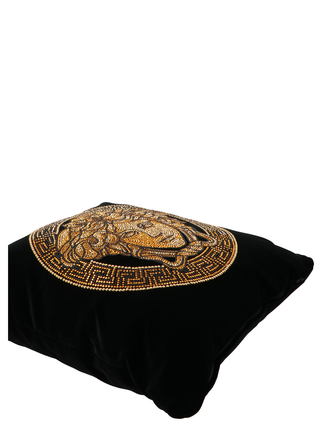 Cushion Cushions Black