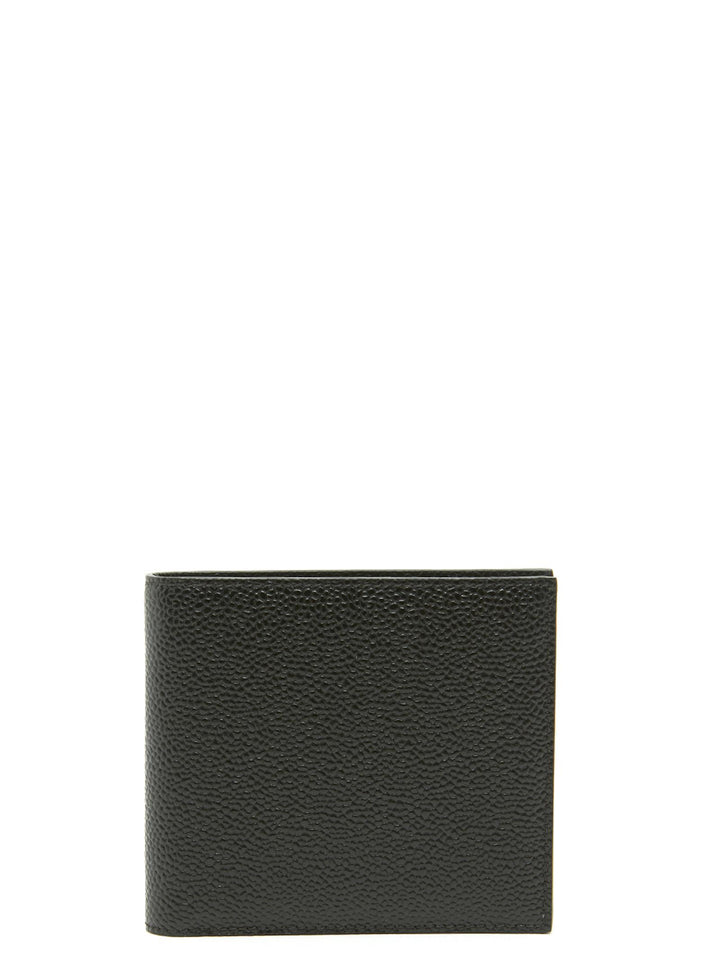 Billfold Wallets, Card Holders Black