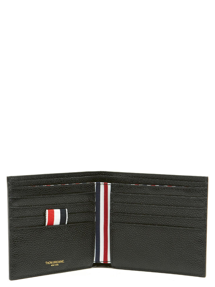 Billfold Wallets, Card Holders Black