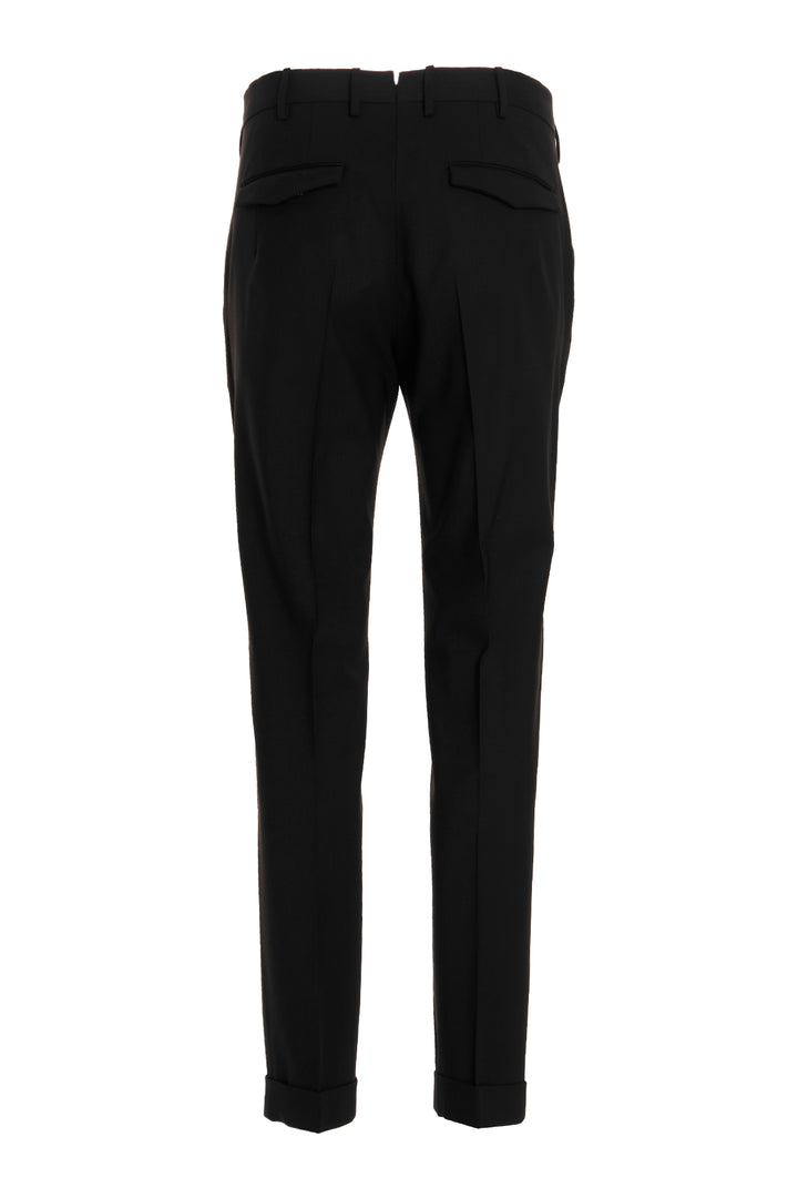 Master Pants Black