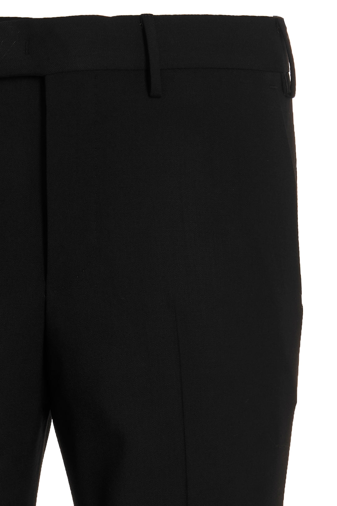 Master Pants Black