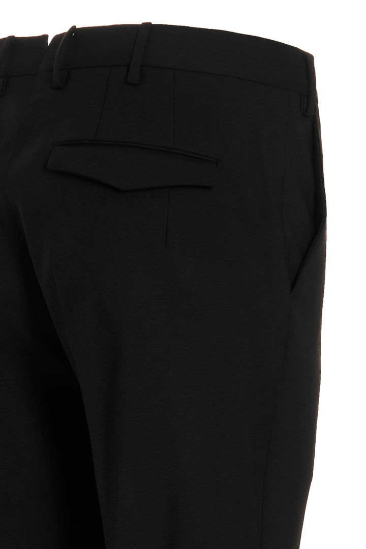 Master Pants Black