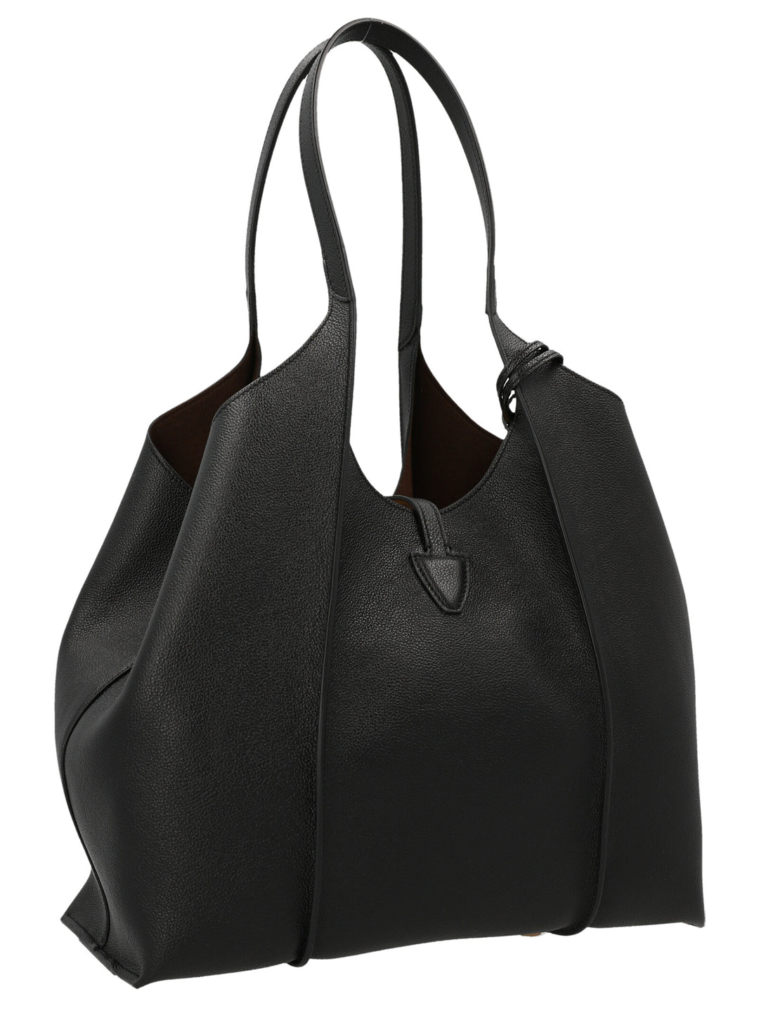 Timeless Tote Bag Black