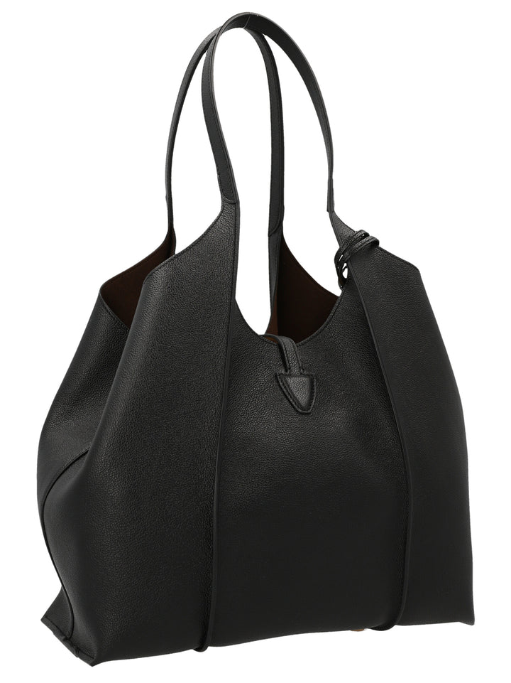 Timeless Tote Bag Black