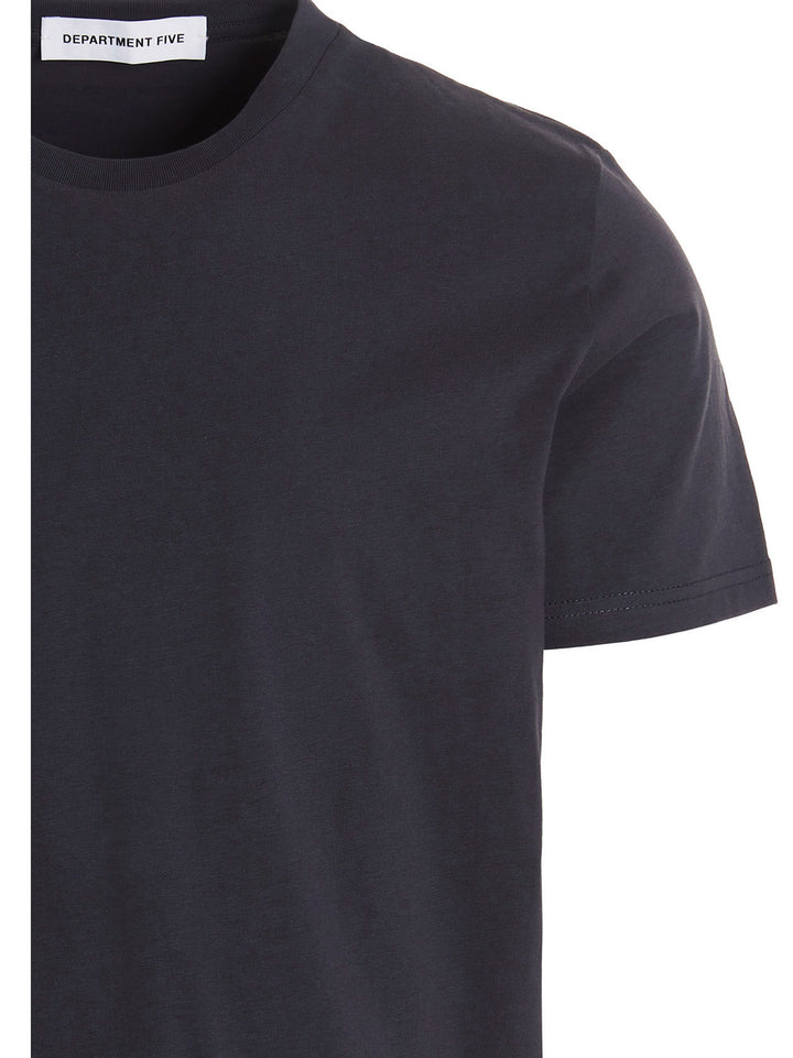 Cesar T-Shirt Gray