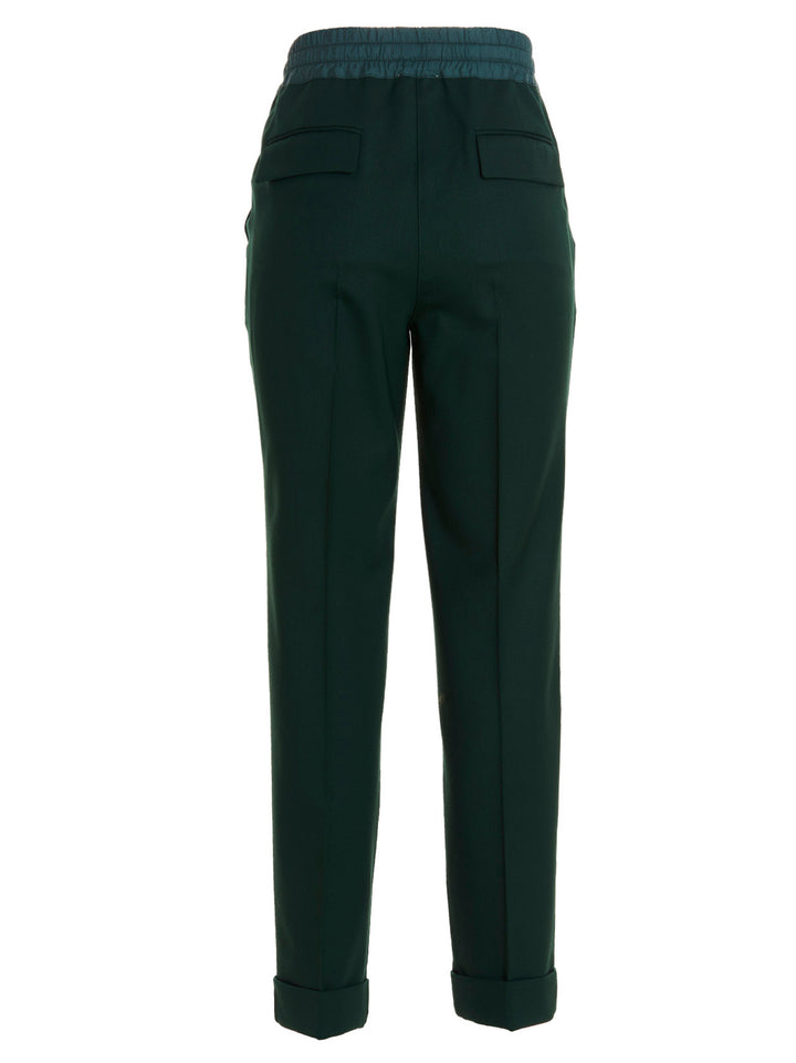 Liliuxy Pants Green