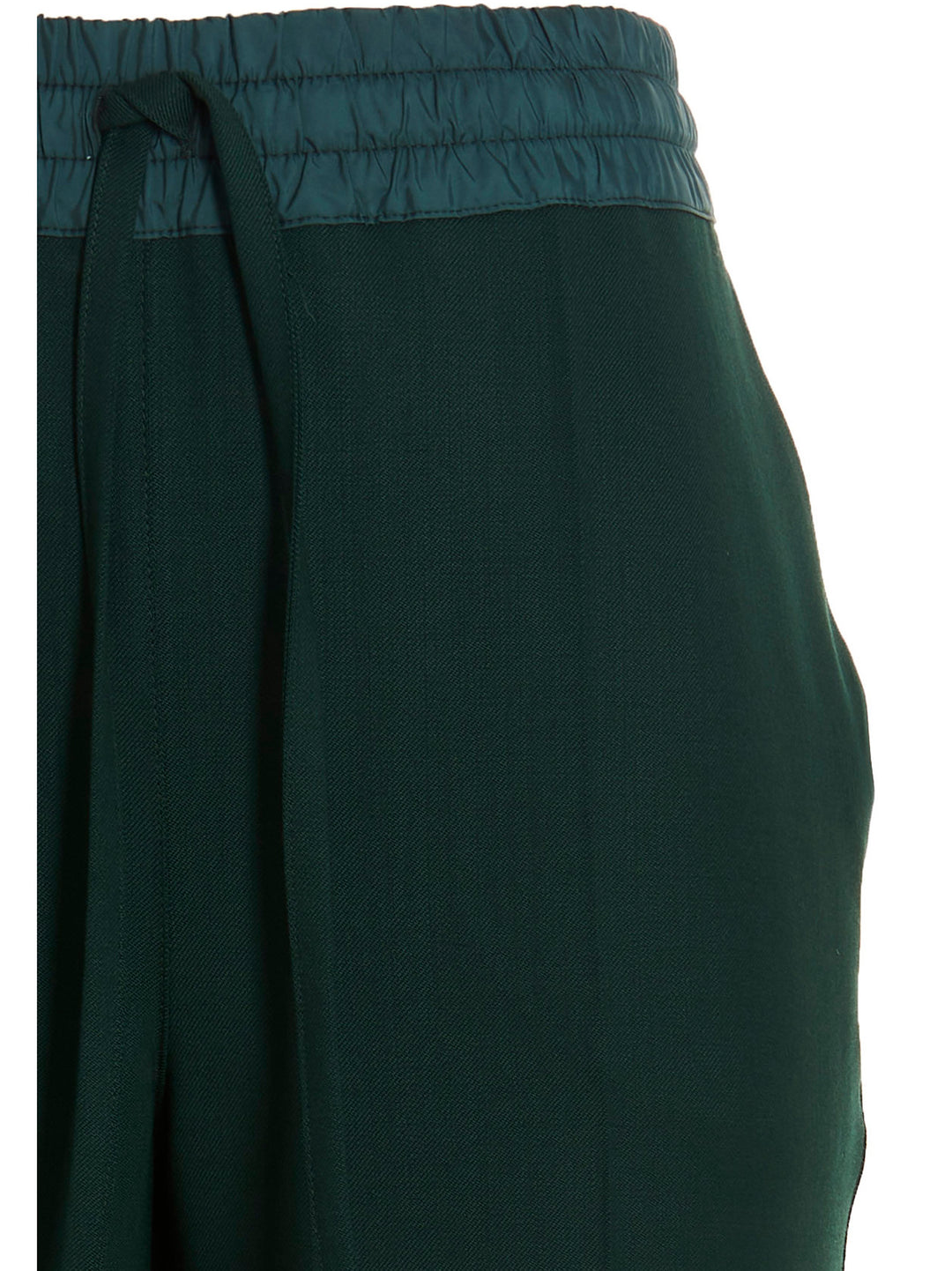 Liliuxy Pants Green