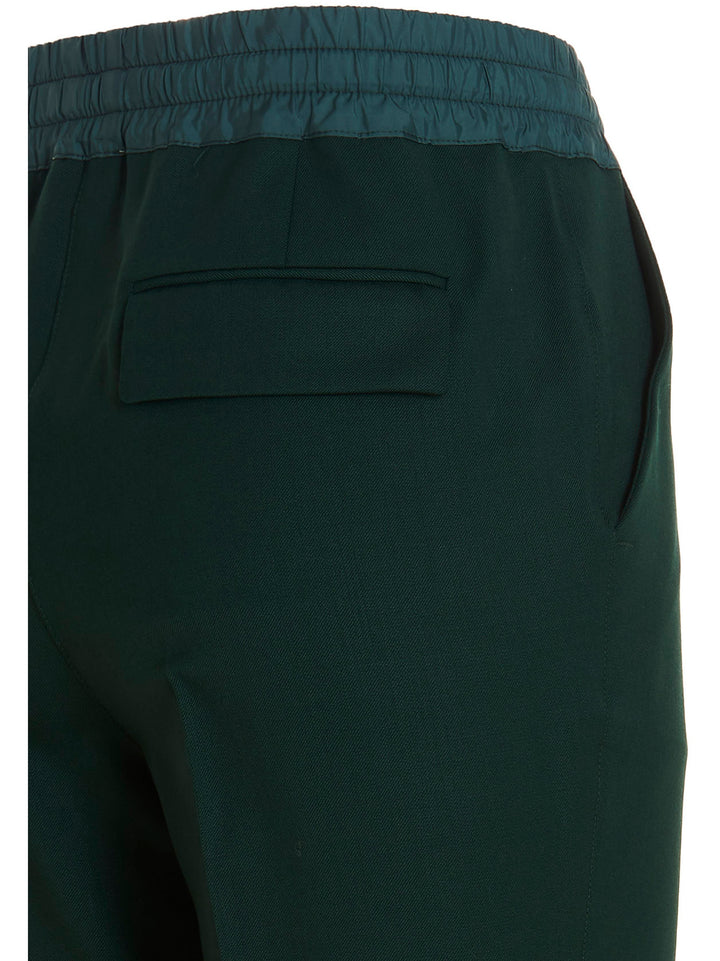 Liliuxy Pants Green