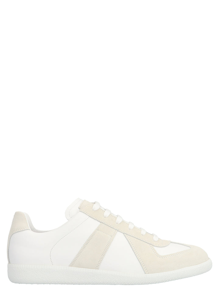 Maison Margiela Replica Sneakers - White | 180852f68253d20319cc0f46978afc372b3ecc28