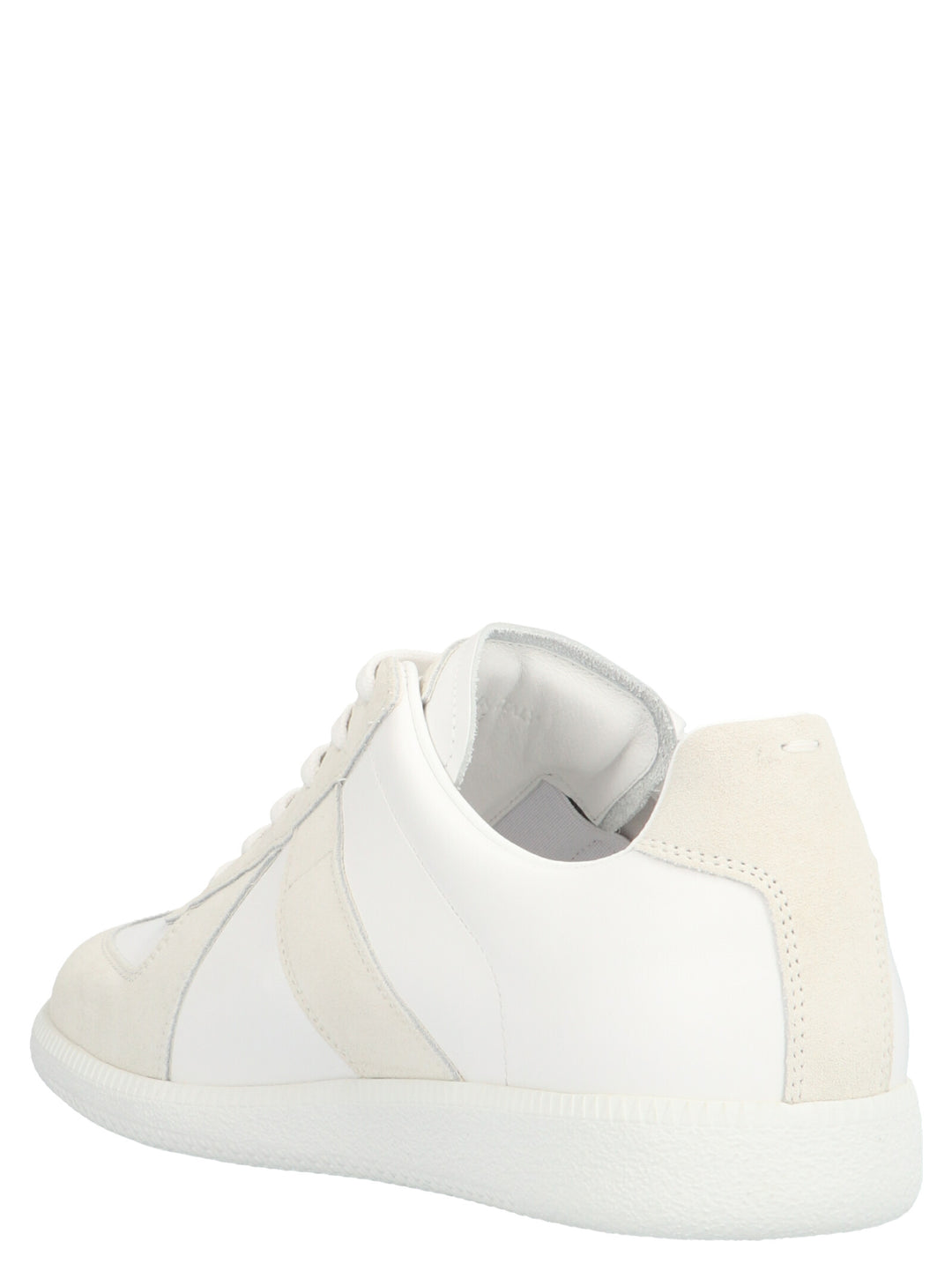 Maison Margiela Replica Sneakers - White | 2e32d1ebc7cca75b95136b0cee3ea6e69611791d