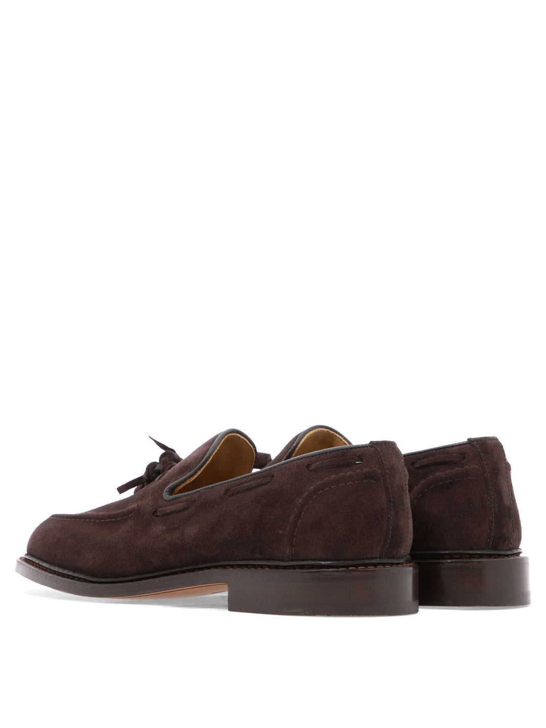 Elton Loafers & Slippers Brown