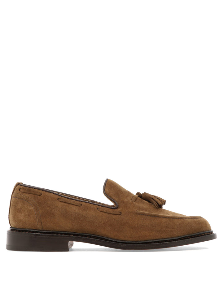 Elton Loafers & Slippers Beige