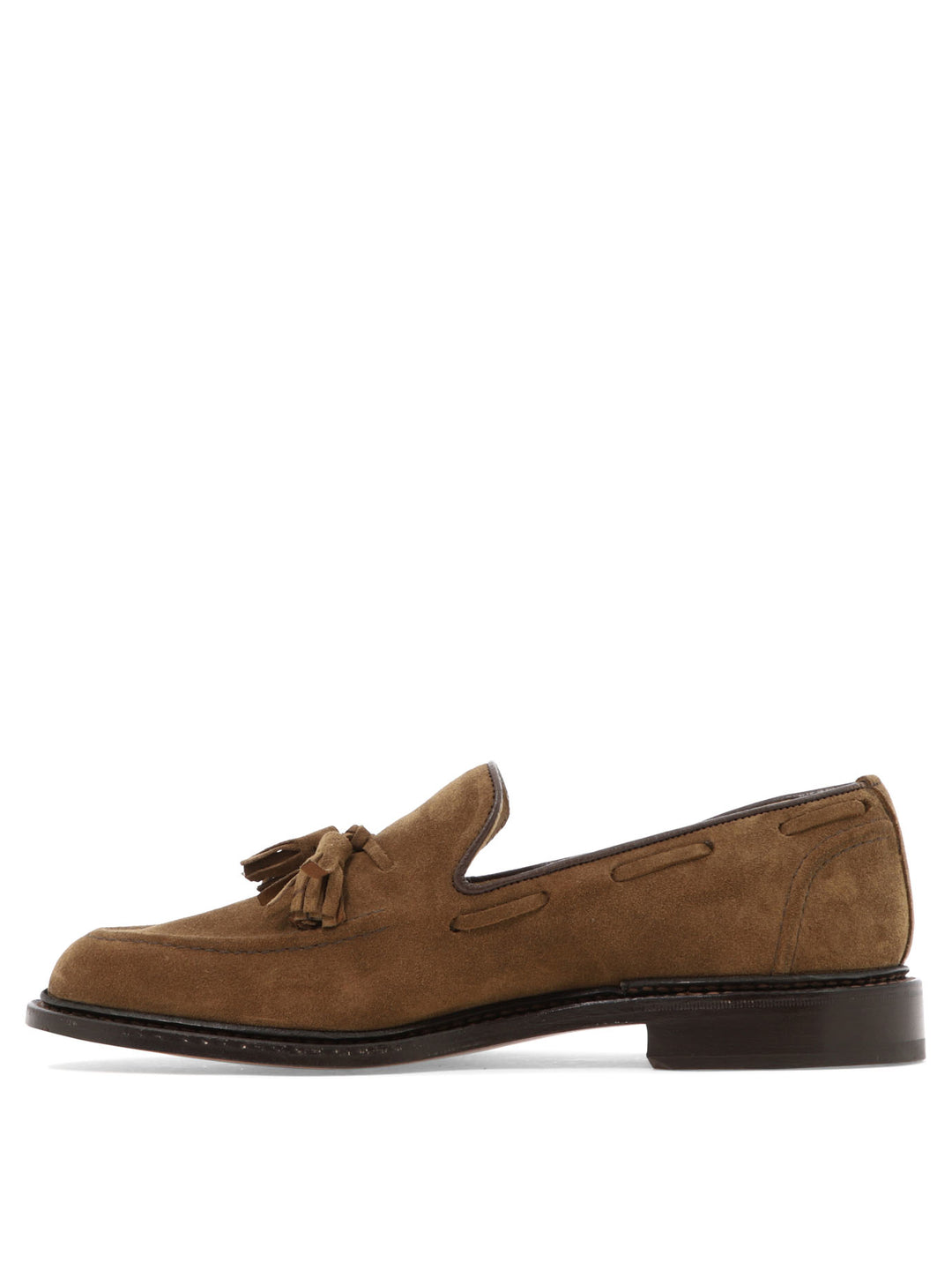 Elton Loafers & Slippers Beige