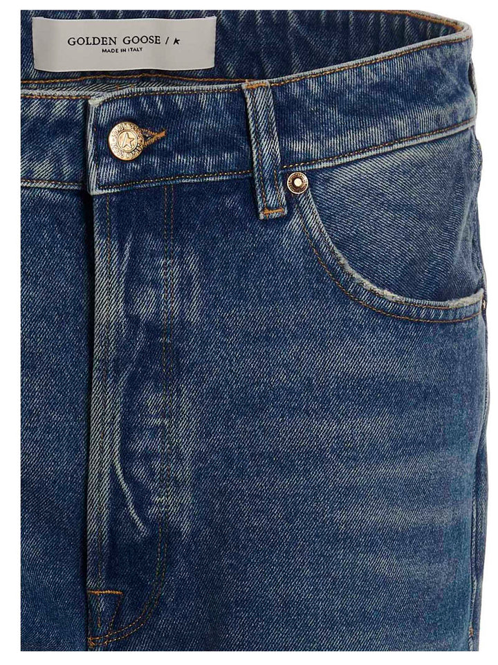 Happy Jeans Blue