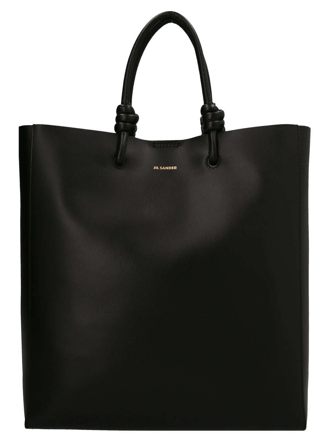 Giro Tote Bag Black