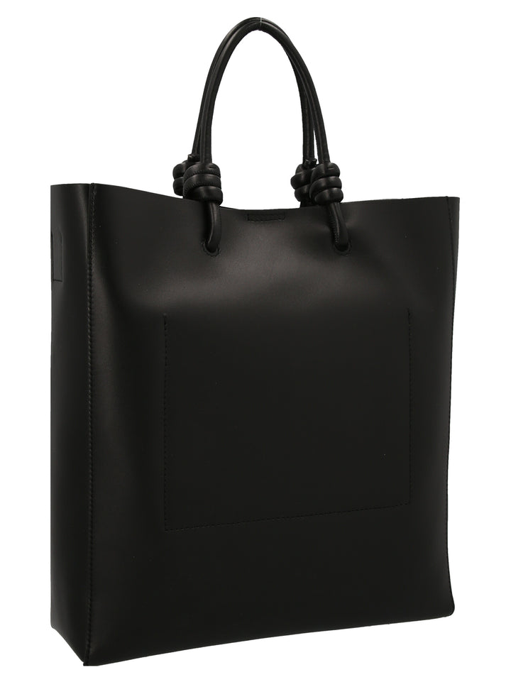 Giro Tote Bag Black