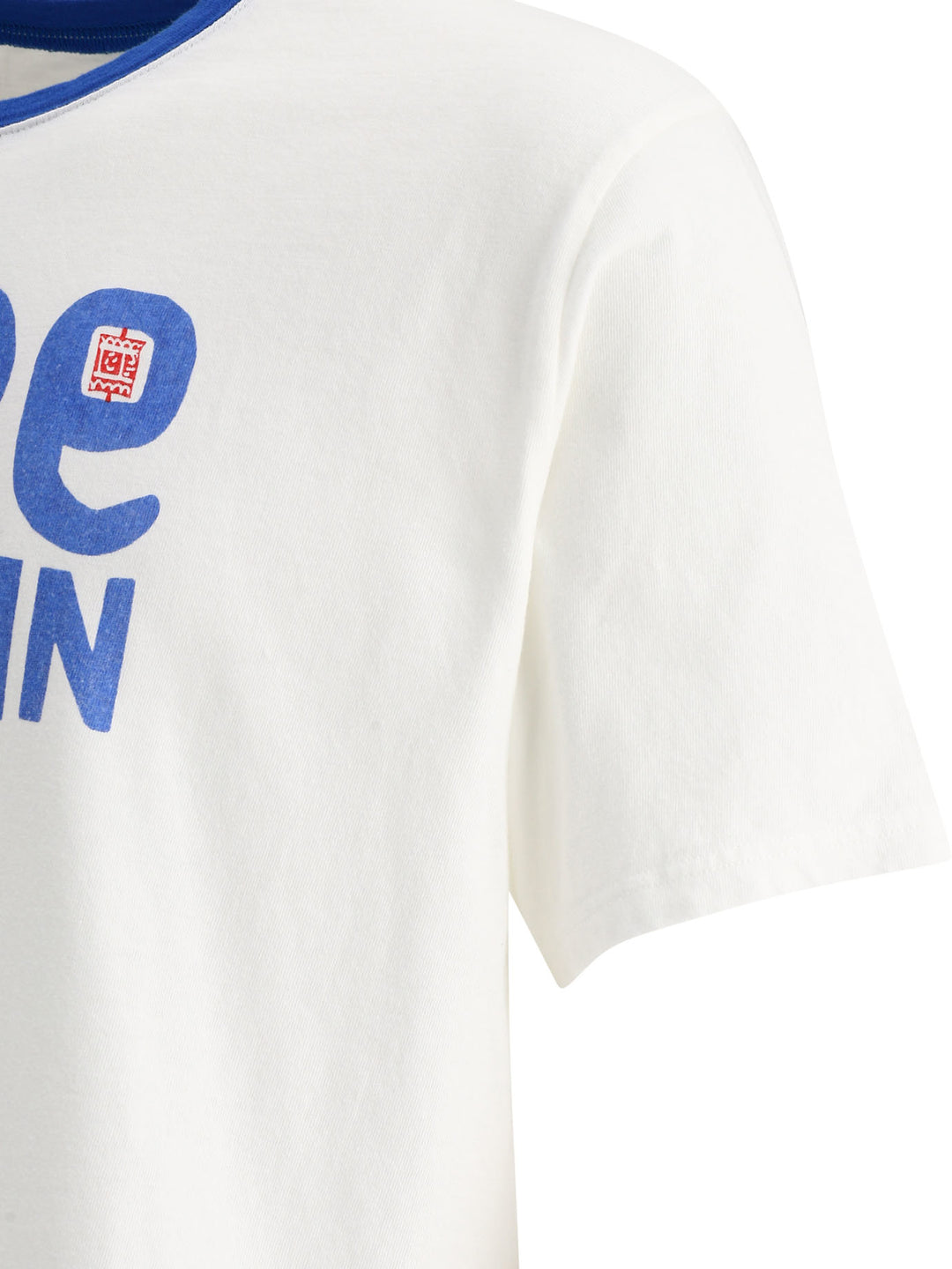 Free Wheelin T-Shirts White