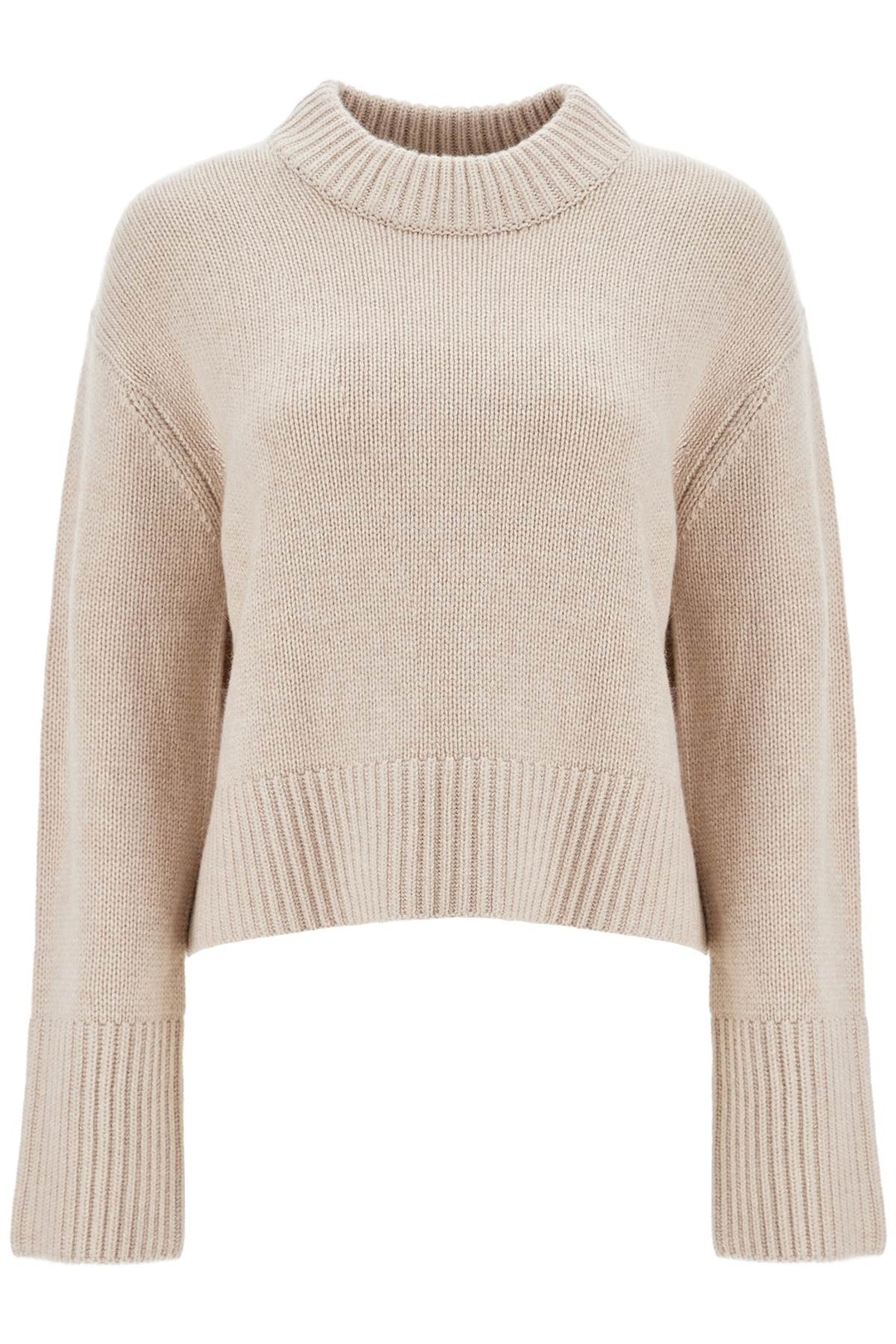 Pullover Sony In Cashmere