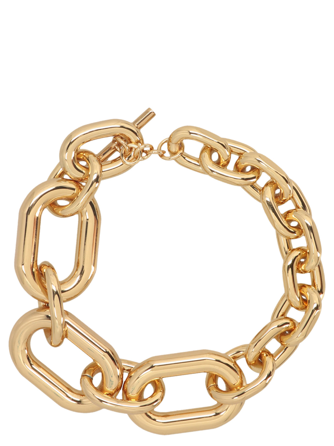 Xl Link Jewelry Gold