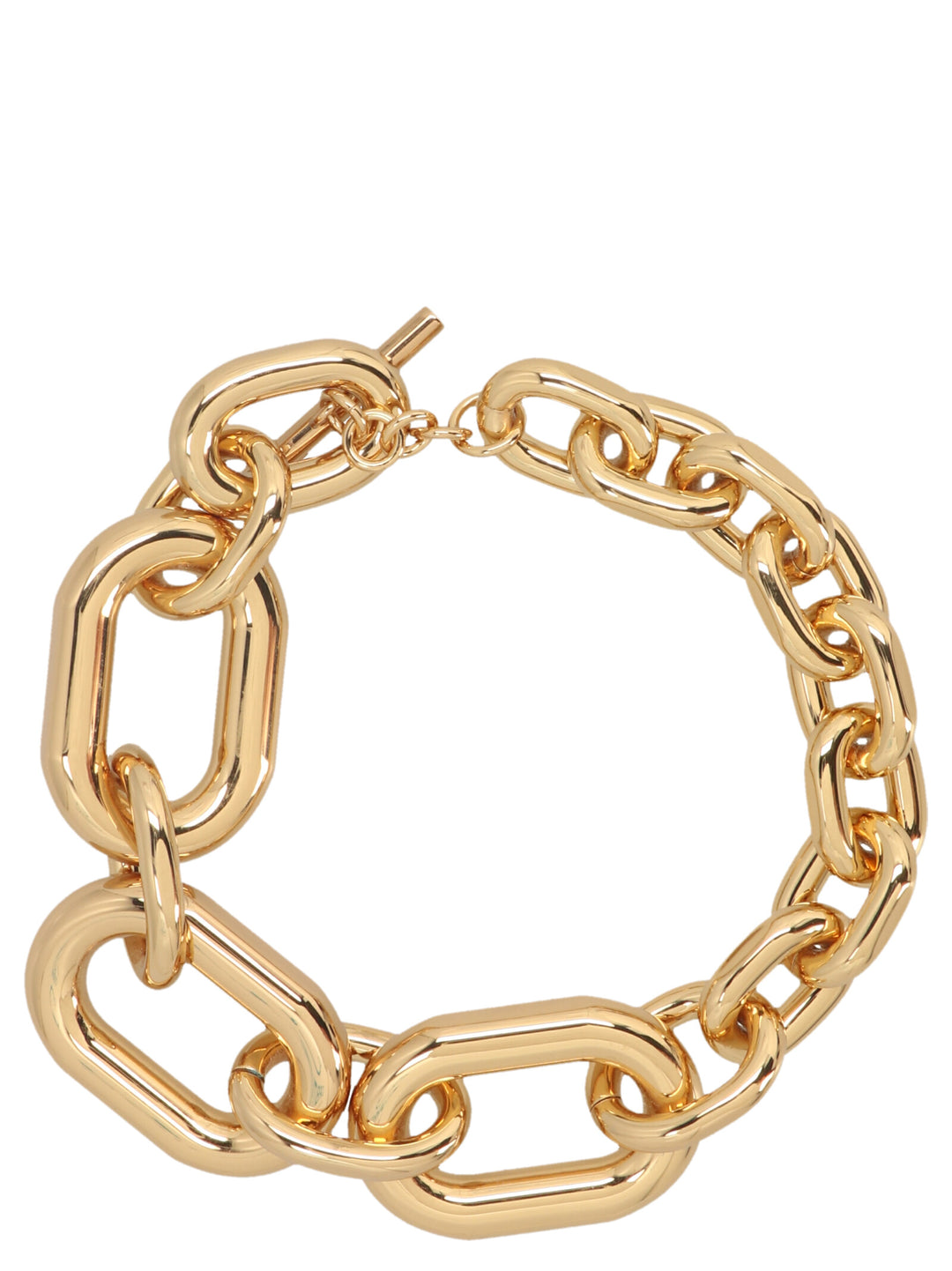 Paco Rabanne Xl Link Jewelry - Gold | ec3753a9cb6db5516f20ee1356c944874b1ef261