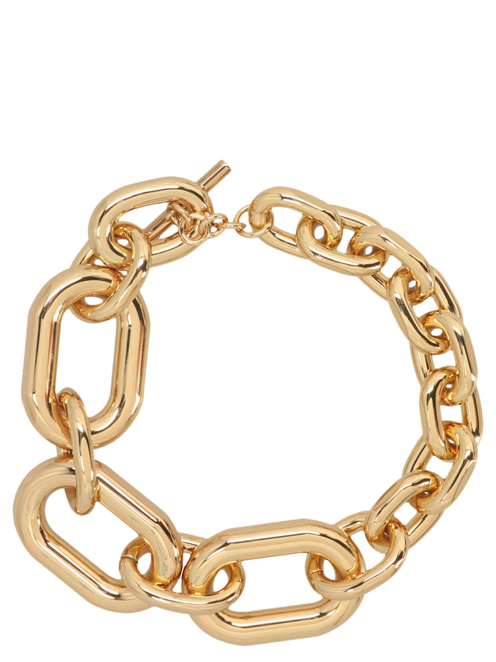 Paco Rabanne Xl Link Jewelry - Gold | ec3753a9cb6db5516f20ee1356c944874b1ef261