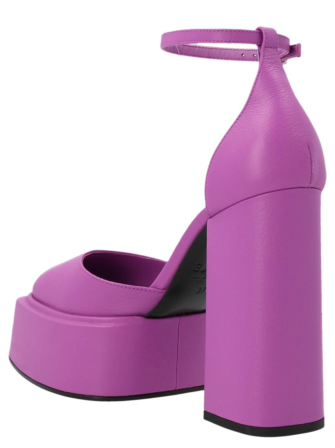3juin Ambra Pumps - Purple | 47fea101857b119702cc68c43ed568c0f5912eb4