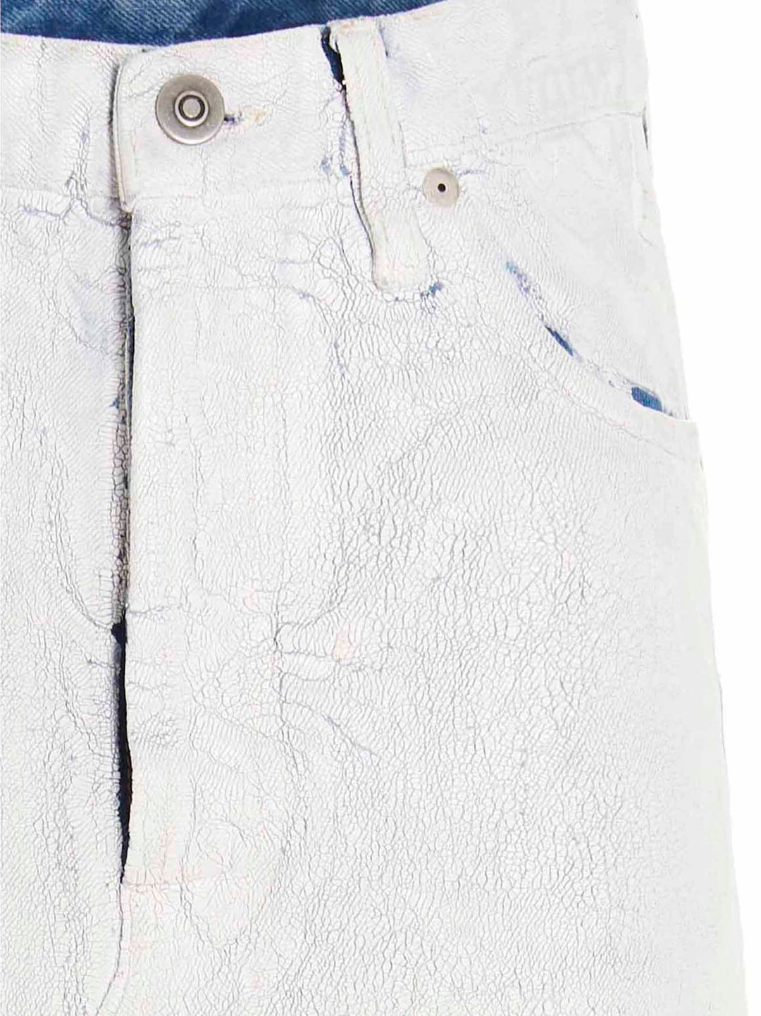 Maison Margiela Bianchetto Skirts - White | 05e011381b09643fc26fec82eec51a0146fe5a49