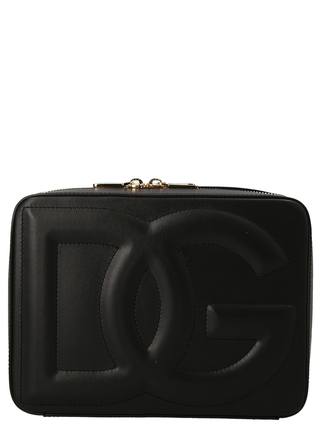 Dg Camera Bag Crossbody Bags Black