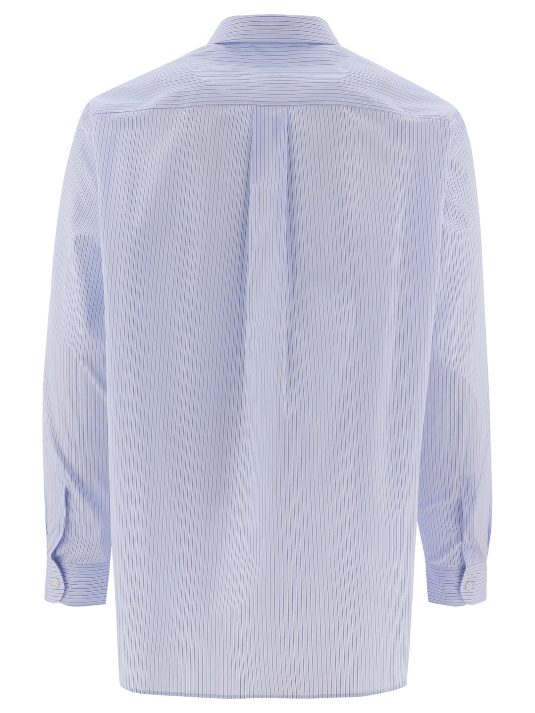 Christian Dior Couture Shirts Light Blue