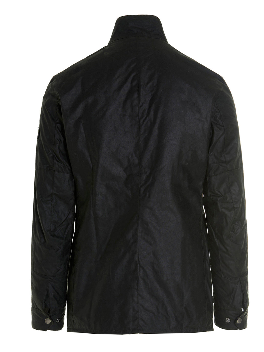 Barbour Duke Coats and Trench Coats - Green | 2c5566edeb8c214b95eb4c7f1e4316c07ed61af5