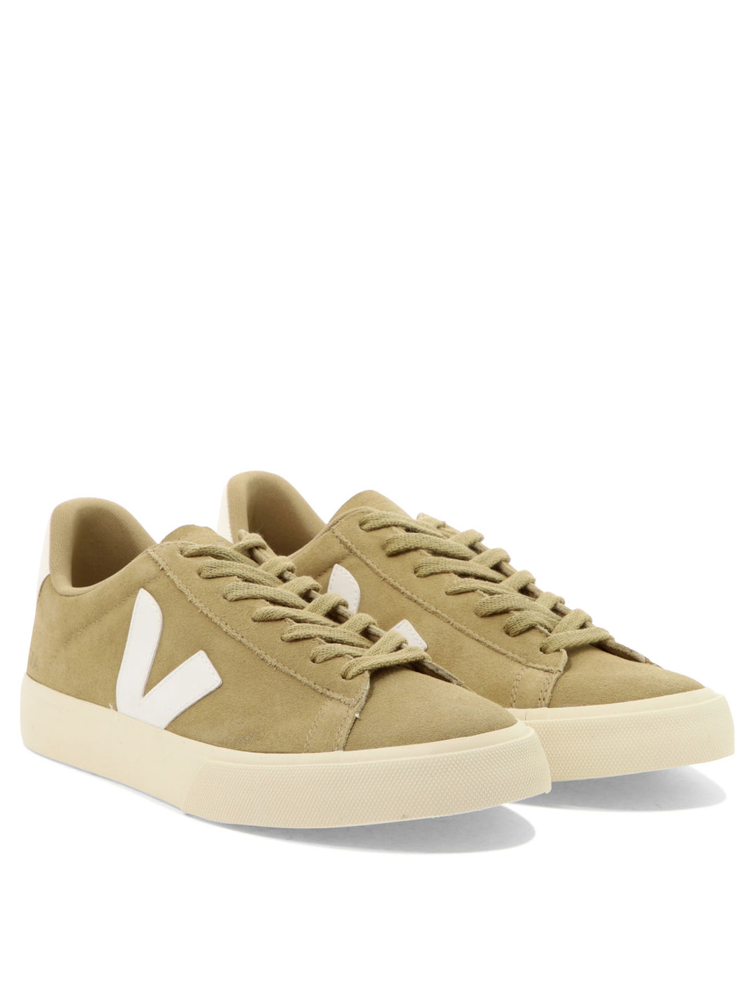 Campo Sneakers & Slip-On Beige