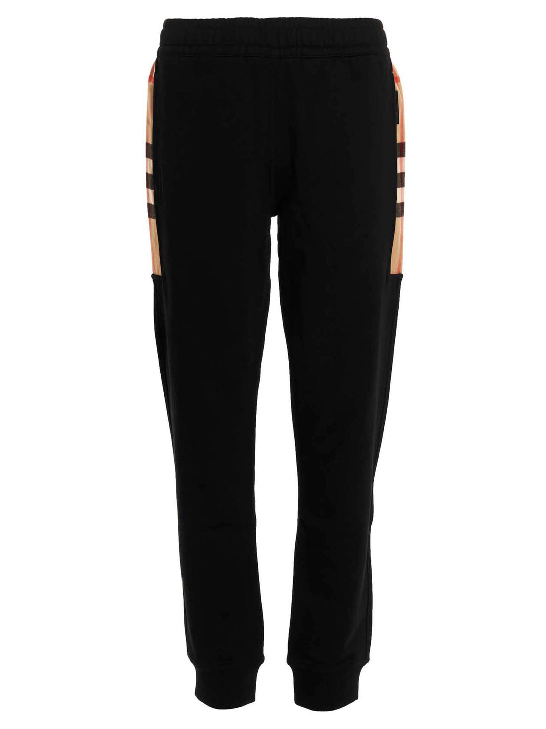 Burberry Stephan Pants - Black | 534d23ddacf55e84a1be5329c411e243099054a9