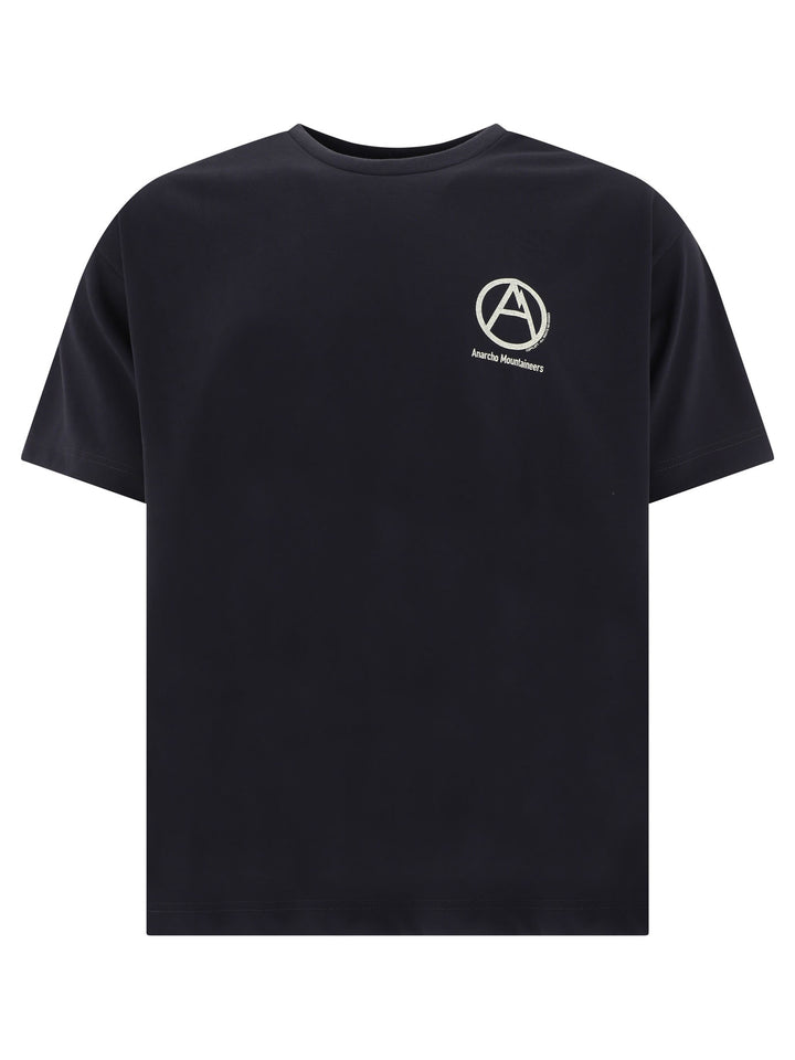 A T-Shirts Grey