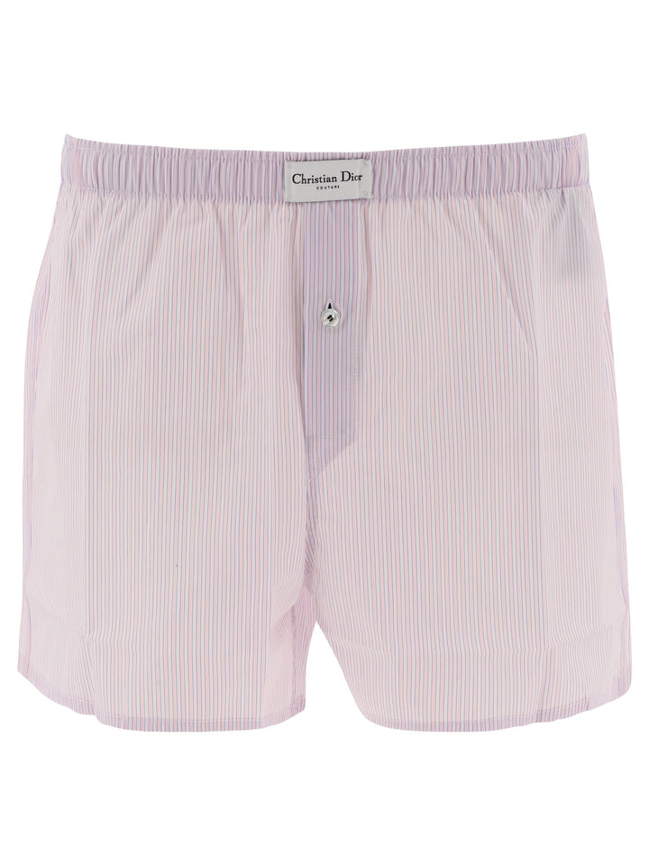 Christian Dior Couture Underwear Pink