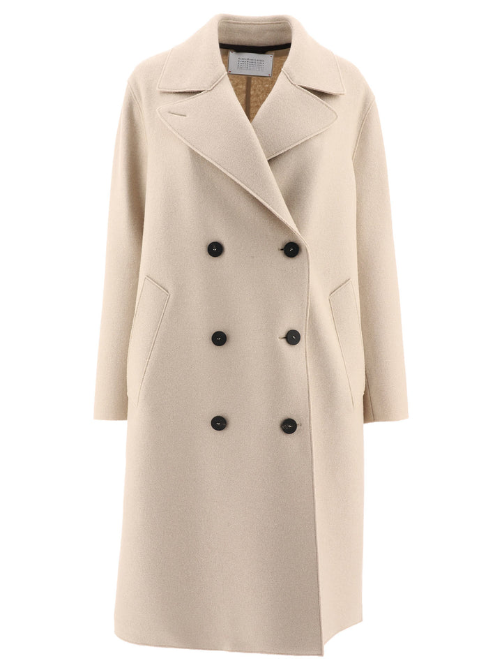 Sailor Coats Beige