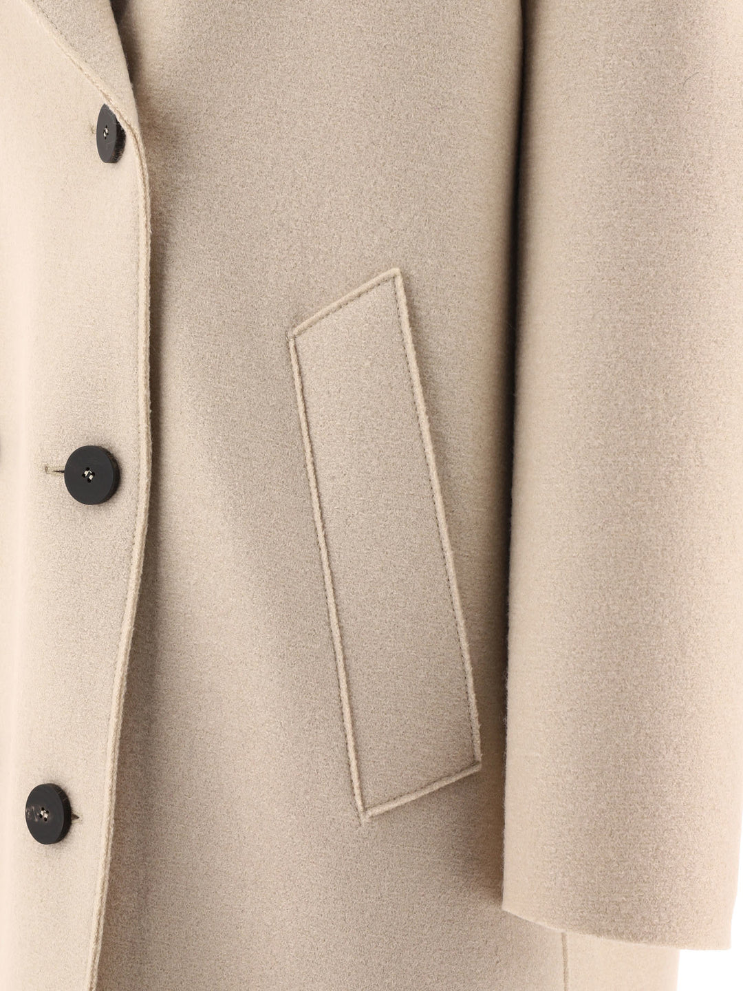 Sailor Coats Beige