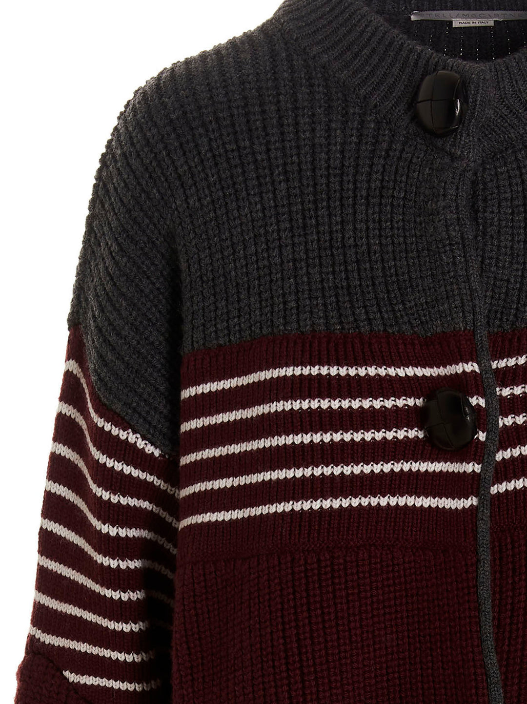 Stella Mccartney Stella By Stella Coats and Trench Coats - Multicolor | 09eda816a5dd2549a9b7dac982715e6630f90efc