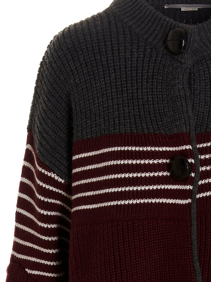 Stella Mccartney Stella By Stella Coats and Trench Coats - Multicolor | 09eda816a5dd2549a9b7dac982715e6630f90efc