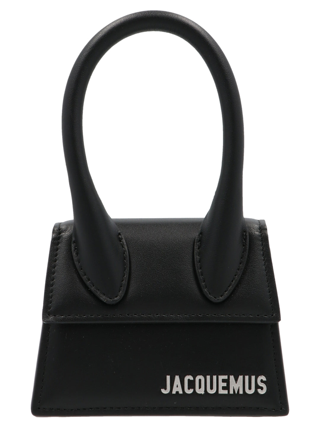 Le Chiquito Homme Hand Bags Black