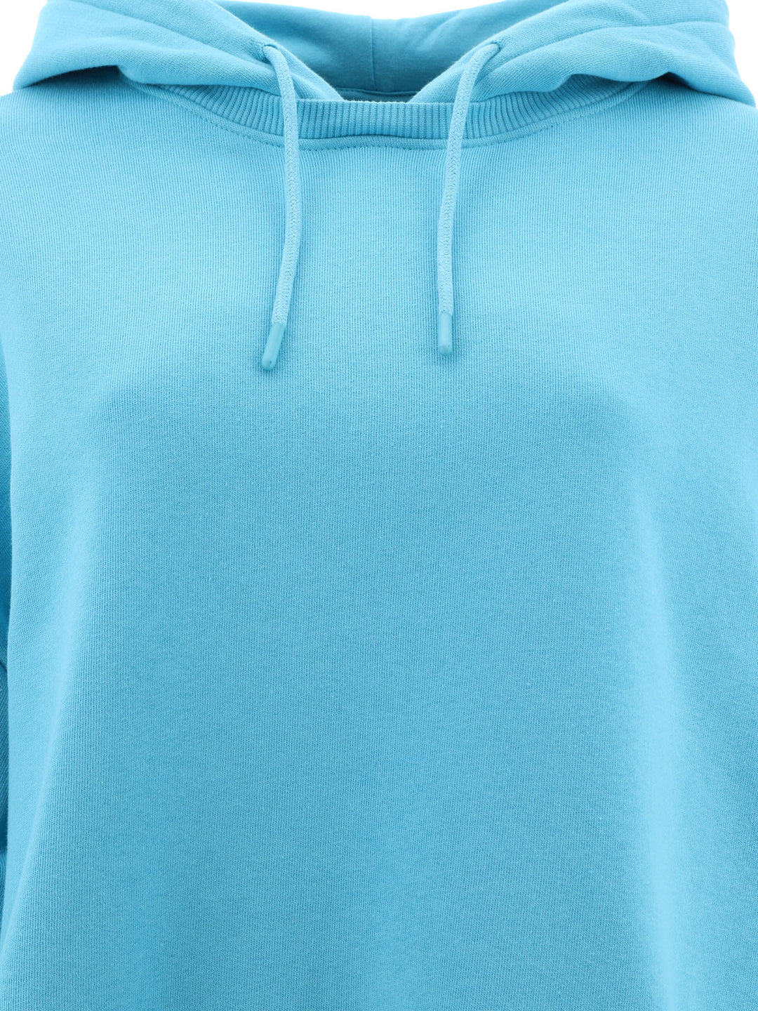 Amaliiie Sweatshirts Light Blue