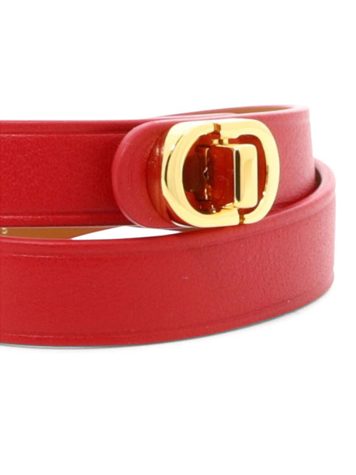 30 Montaigne Jewels Red