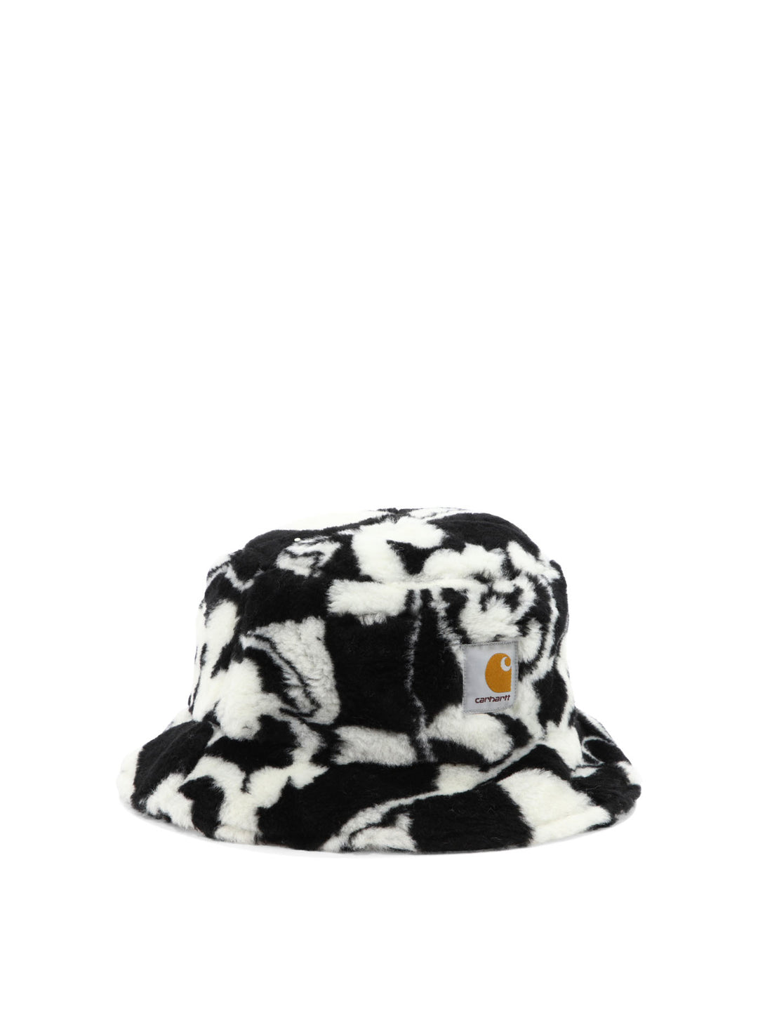 Plains Hats Black