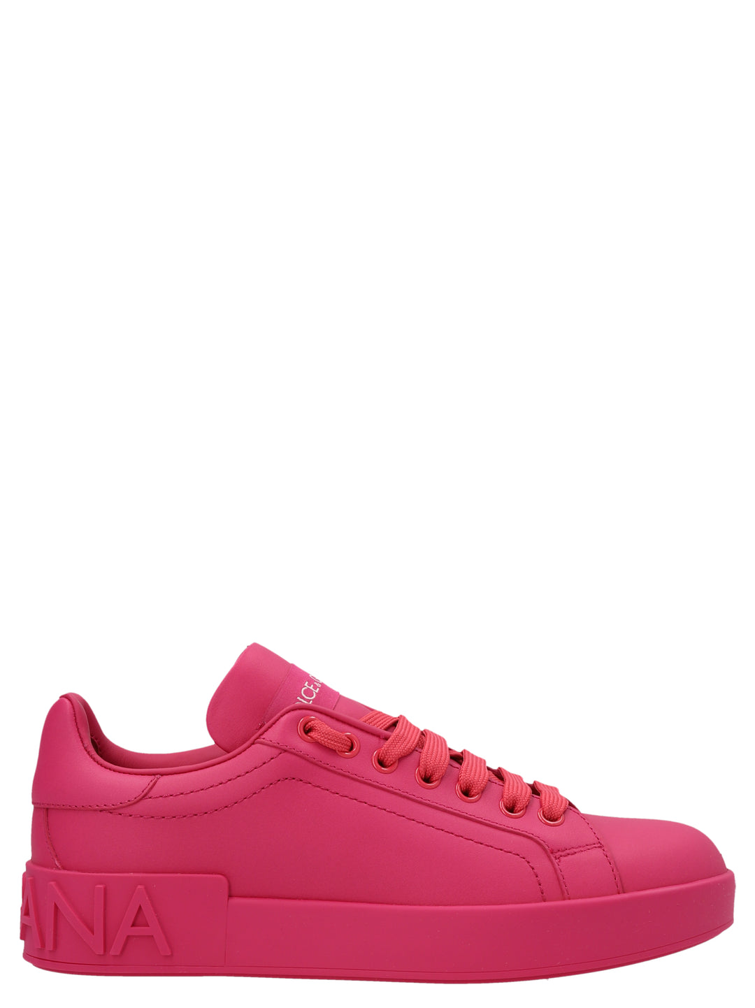 Portofino Sneakers Fuchsia