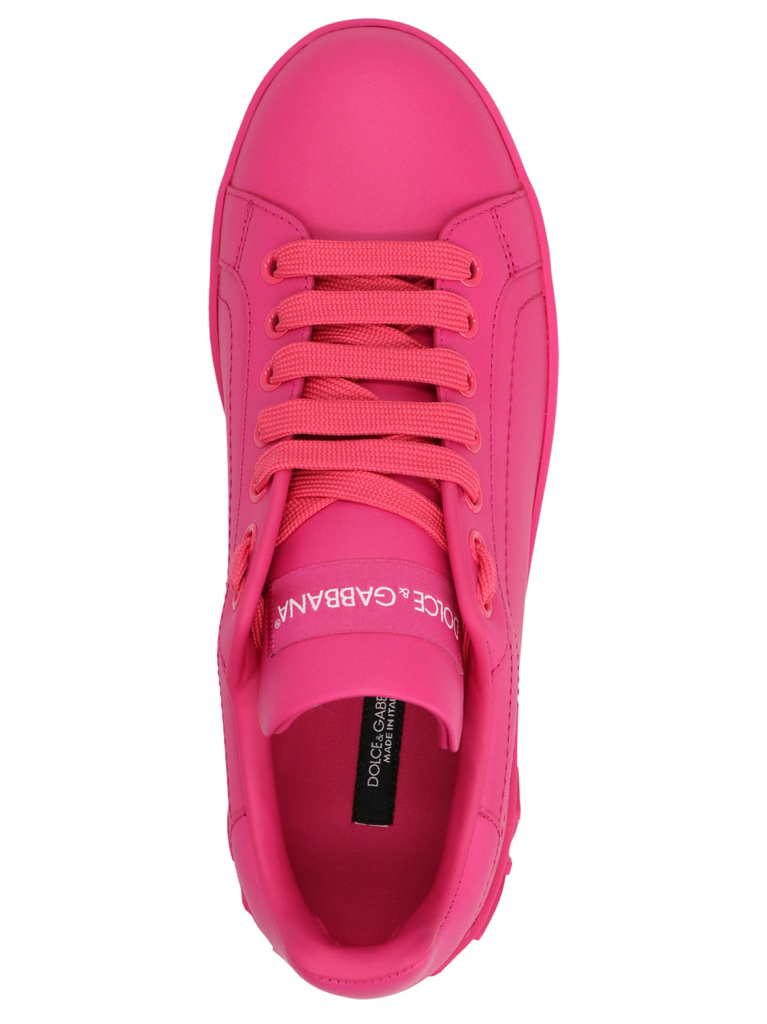 Portofino Sneakers Fuchsia