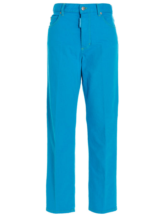 Boston Jeans Light Blue