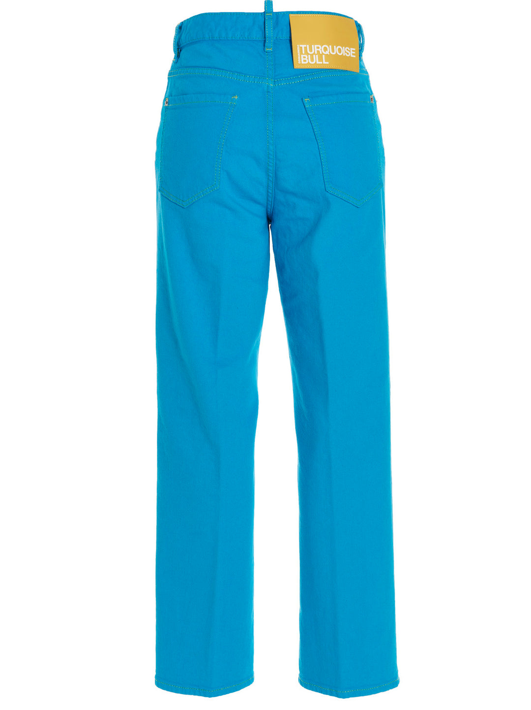 Dsquared2 Boston Jeans - Light Blue | e0449f9cbd55258af826b023a597935b6287bdc5