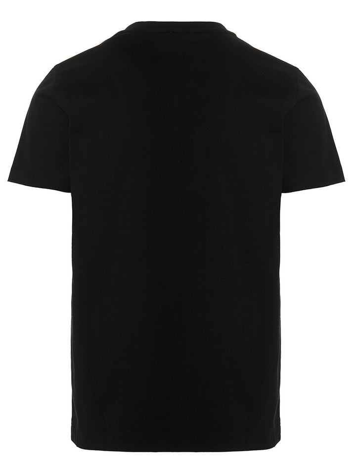 Parker T-Shirt Black