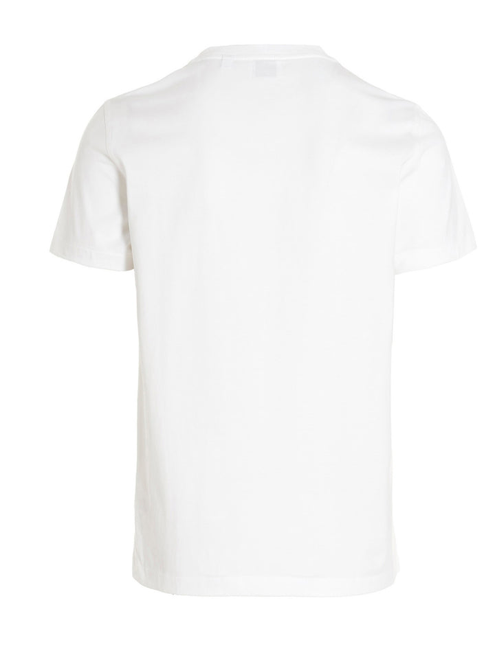 Parker T-Shirt White