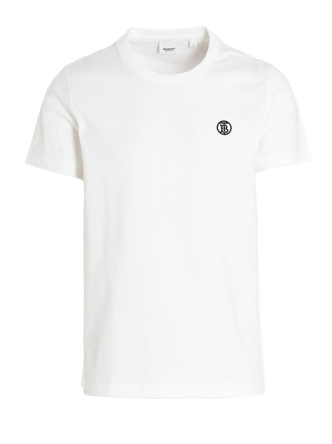 Parker T-Shirt White