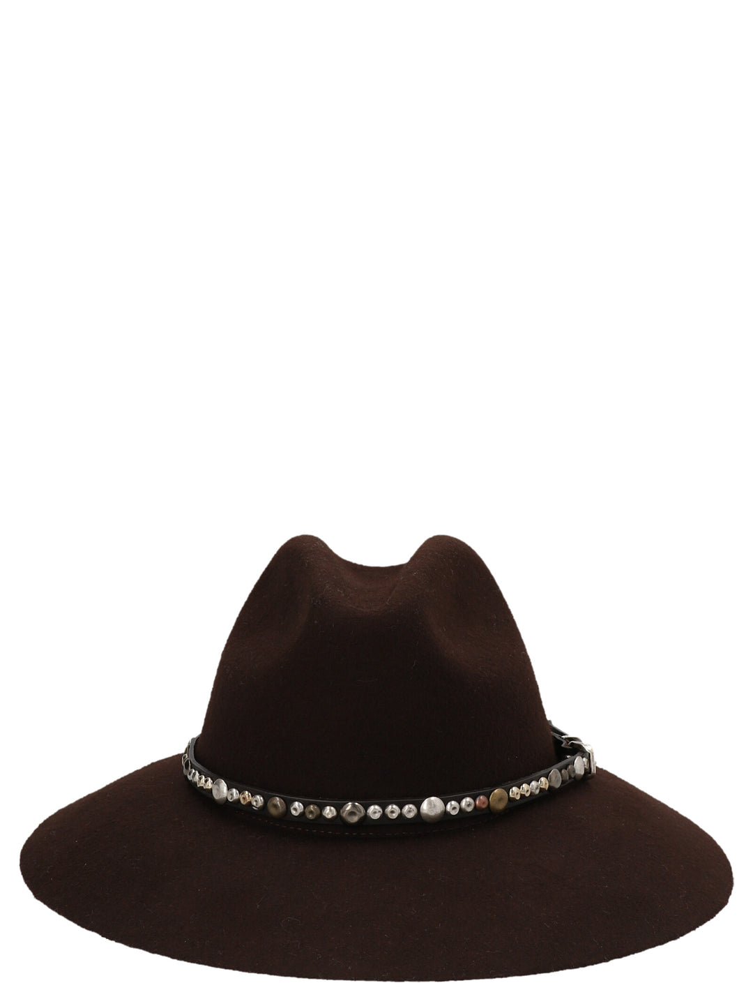 Golden Goose Fedora Hats - Brown | 4978b6156c3cefcf8944955345e83992d117cf12